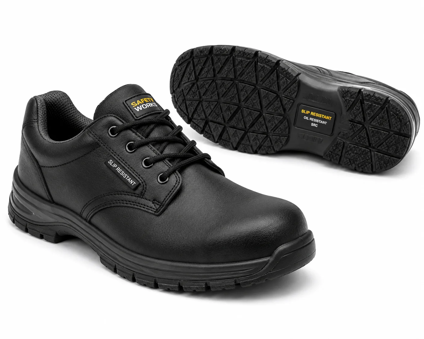 Chaussures antidérapantes